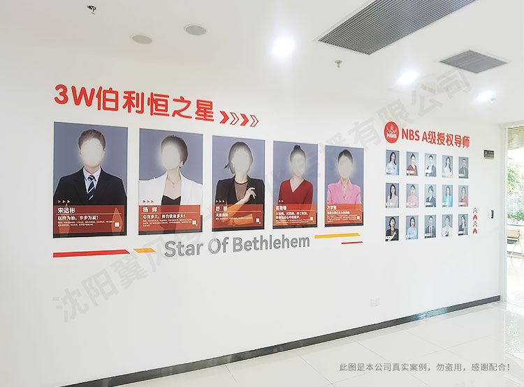 沈陽(yáng)企業(yè)展廳設(shè)計(jì)服務(wù)的設(shè)計(jì)要點(diǎn)